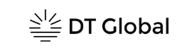 DT Global Logo