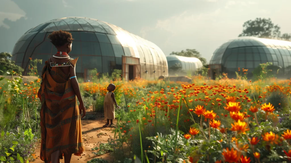 Changing the way energy systems worked had a great impact on the lives of billions.