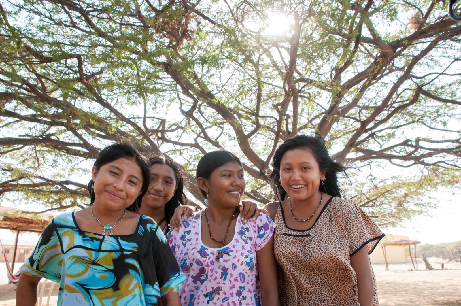 La Guajira · Colombia