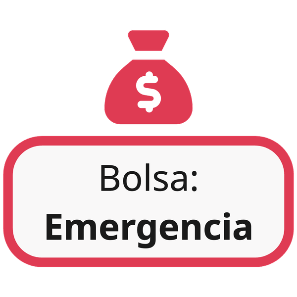Bolsa de Emergencia