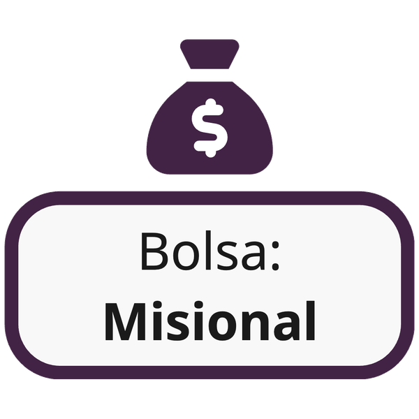 Bolsa Misional